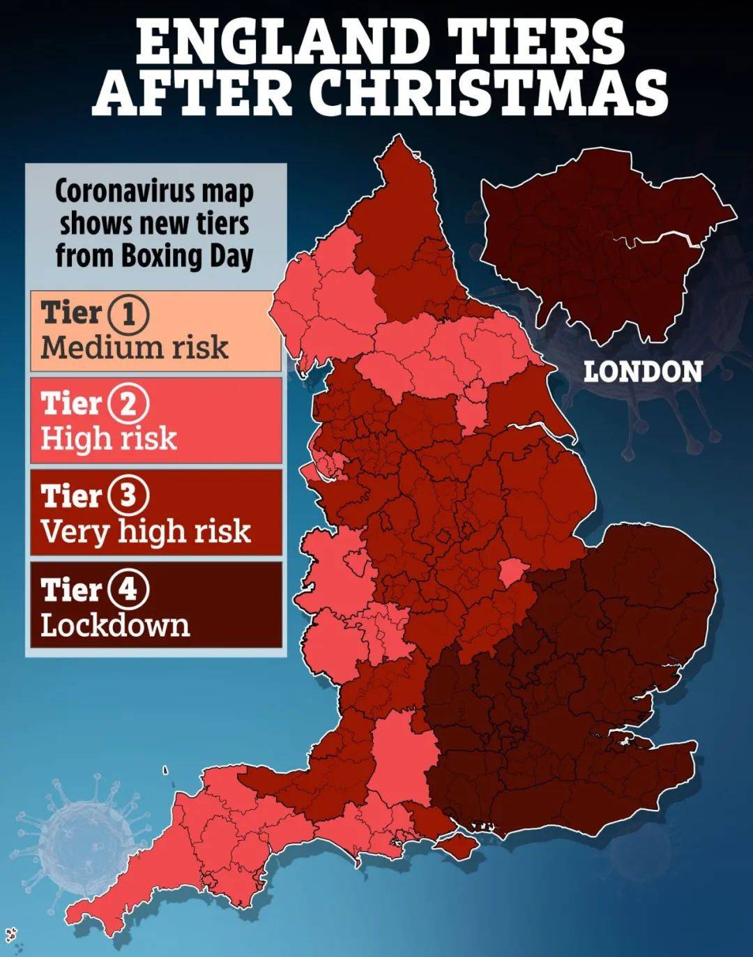 病毒變異，多地隔離“14+7”新政，2021還能回國嗎