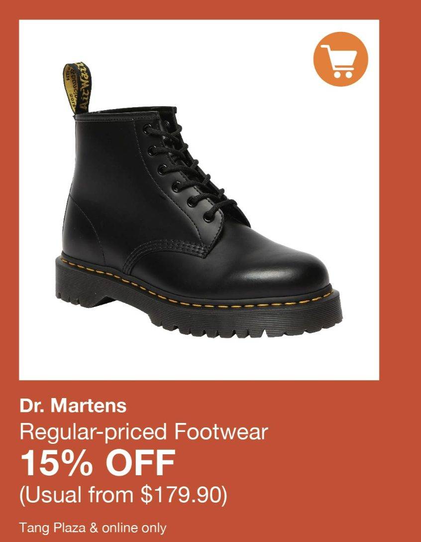 2021年開門紅!雅詩蘭黛專櫃套裝半價賣!250、120新幣禮券四處飛,還能疊加12%返現!TANGS 2021首個會員日來了