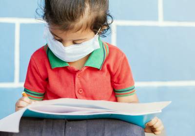 最新研究：一些兒童感染新冠也有長期後遺症！新加坡ICU患者激增