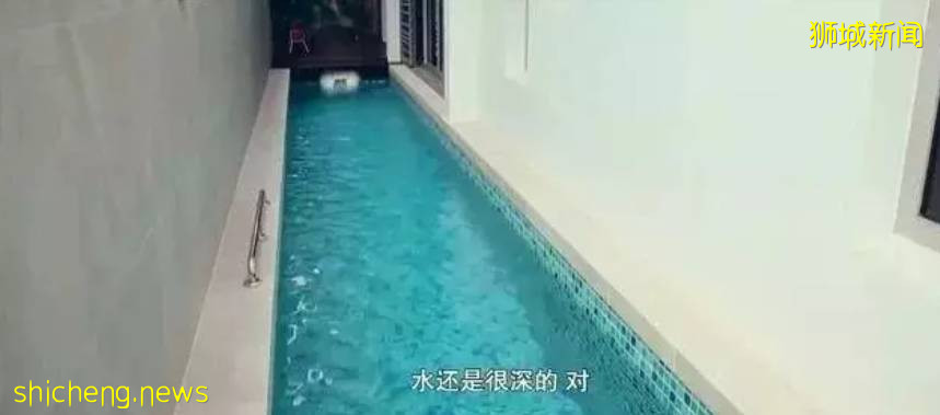 慈禧玄孫!魯迅侄孫!知名男港星入籍新加坡,豪宅被曝光