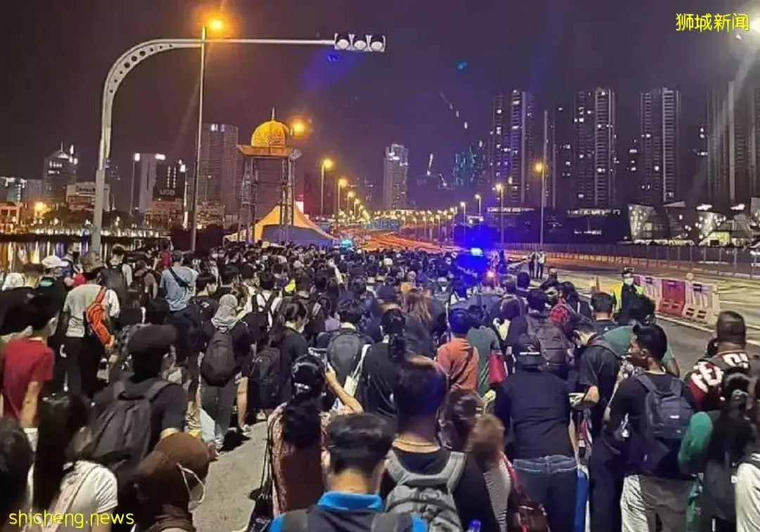 新马快车恢复售票！两地恢复通关带来的变化有哪些