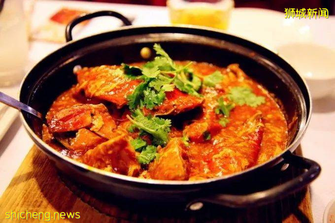 新加坡高配版地攤兒,在這裏找回人間煙火氣!