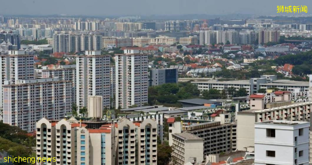 新加坡建屋發展局撥款,資助更多活躍城市挑戰計劃