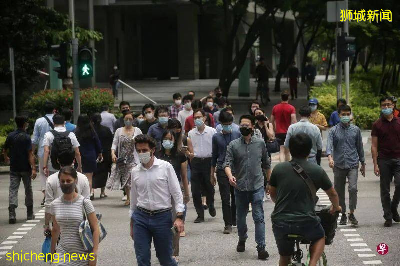 政府重新分配各部门预算 拨12亿元为受防疫影响新加坡人企业纾困