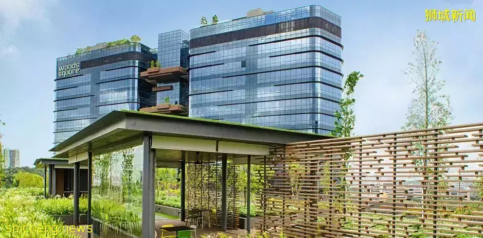 習慣了靈活辦公，我們還需要辦公樓嗎