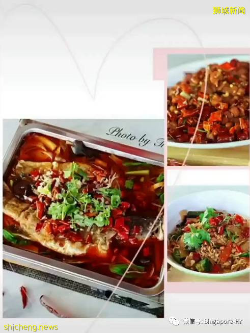 火爆新加坡的美食,吃貨的您有必要了解一下哦