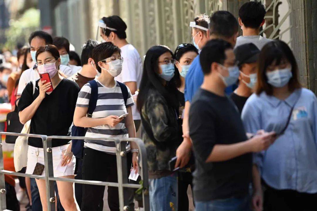 新加坡封城這一年，我們都經曆了什麽？最新規定彙總