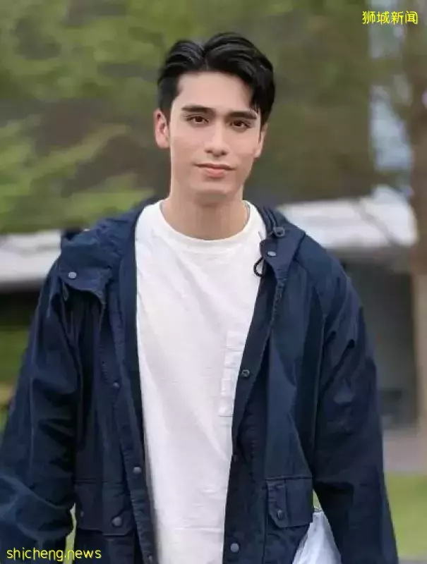 朱厚任动膝盖矫正手术,儿哲伟确诊无法探病