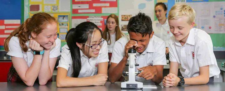 新加坡國際學校概況和學校名單(22所國際學校)