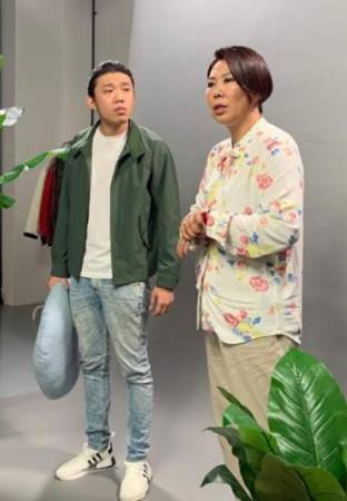 Ah Boy王伟良疫情批发饮料 销售成绩大好 再开4间咖啡厅