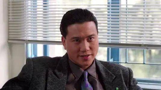 曾皓文:胡歌钟汉良米雪范文芳很棒!新加坡剧巅峰难复制