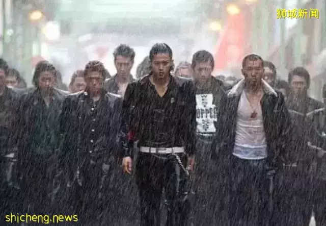 新加坡神秘的私会党，你听说过吗