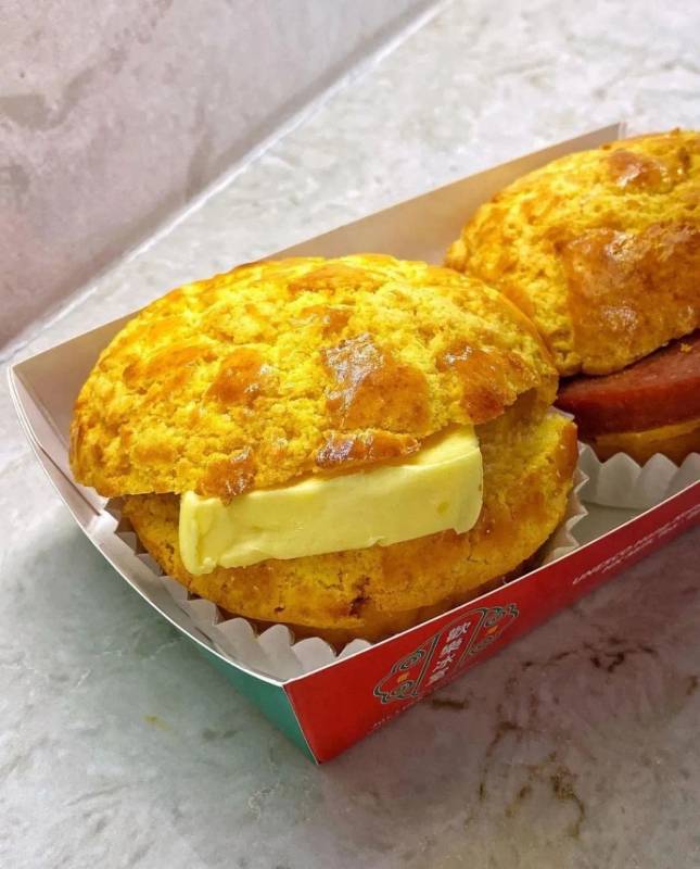 就在這周五!歡樂冰室將在新加坡開第三家店!北部的吃貨們有福啦