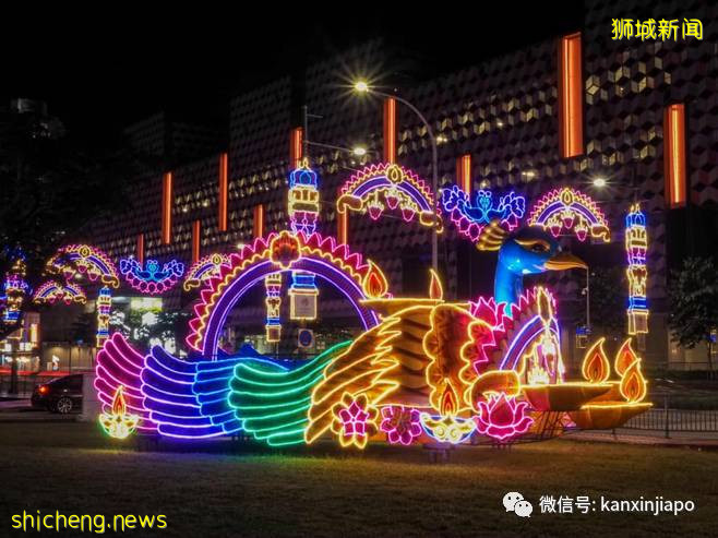 “屠妖節”假期怎麽玩？這些特色活動錯過等一年