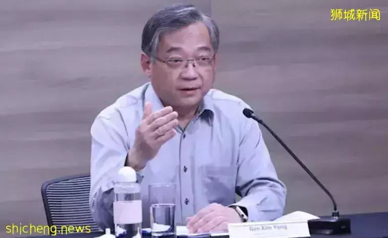 突发!新加坡现首例社区奥密克戎确诊:24岁,已打三针疫苗!近期“黑区”大公开