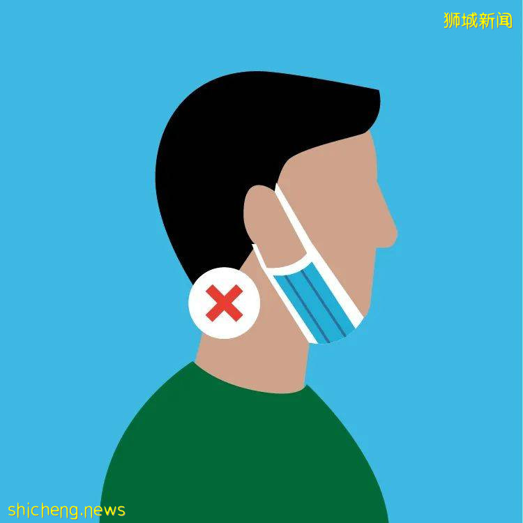 太牛了！有人專抓不戴口罩的洋人，被贊“現實生活中的英雄”