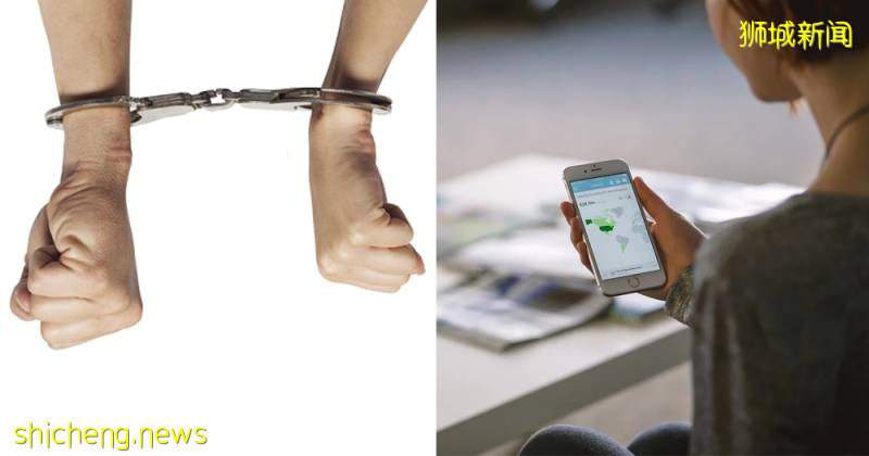 小心！新加坡与马来西亚警方联合破获跨国爱情诈骗团伙