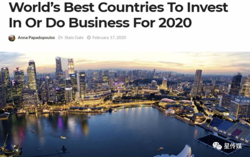 新加坡又多了這些億萬富豪！有幾個中國來的