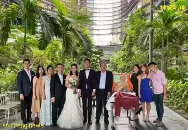 新加坡“骑心圆梦”！帮助绝症患者，让他们对这个世界留下美好记忆