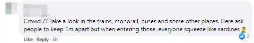 78%社区奥密克戎!前天,新加坡牛车水再现人挤人!张文宏谈北京疫情: 2022疫情或结束