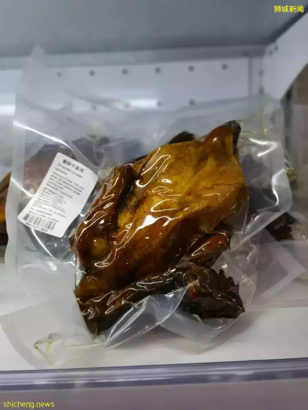 今天!新加坡東部這家最大國貨超市開業!便宜還送網紅雪糕