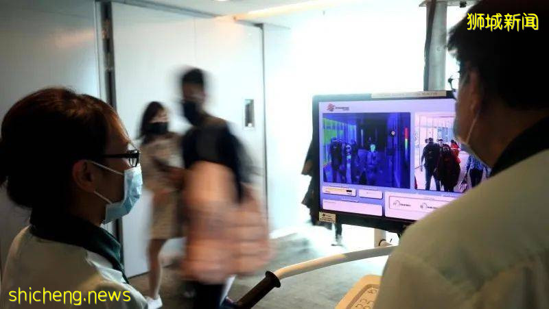 新加坡放寬入境政策，學生返校在望