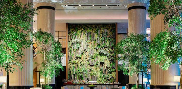 低至2折預定Staycation！香格裏拉、烏節文華等五星級酒店參與活動