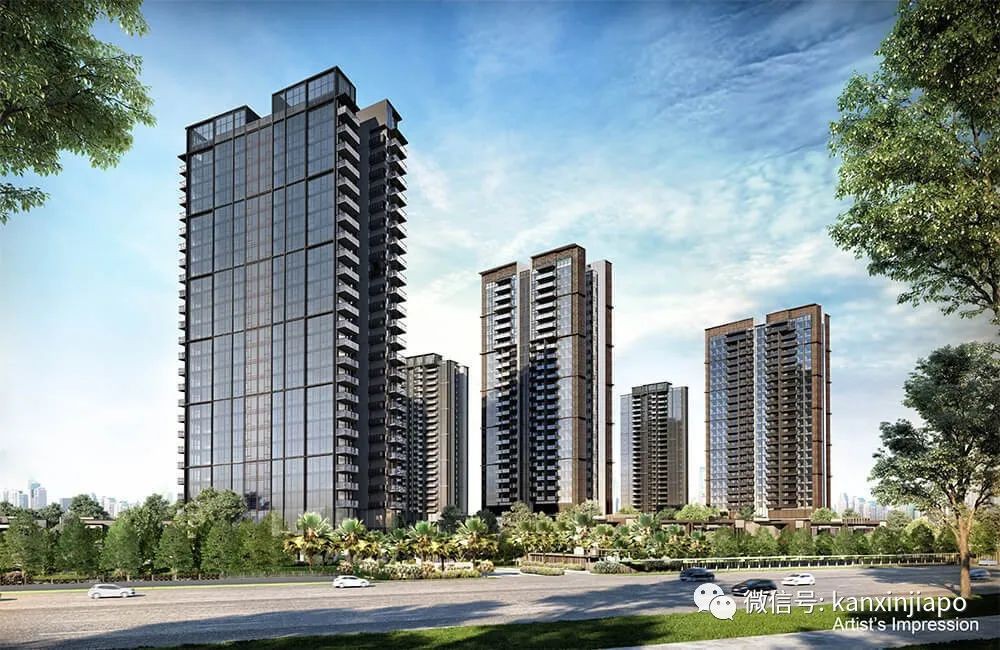 疫情期间宅家太无聊？全岛楼盘VR云看房，动动手指上亿豪宅随意看～