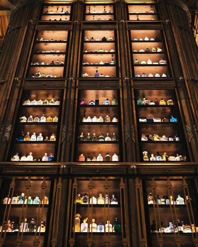 重磅，2020 World's 50 Best Bars榜單新鮮出爐，獅城這些你去過幾個