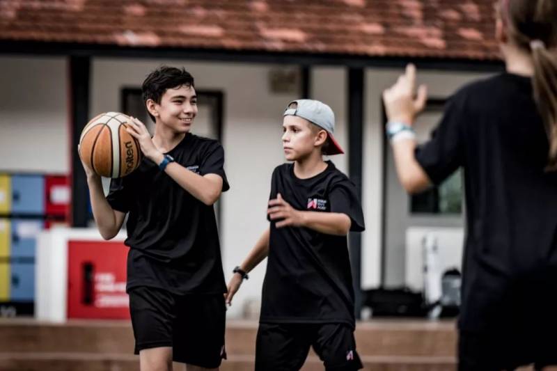 新加坡教育部唯一邀请的中国国际学校，Hillside World Academy国际学校到底有何不同之处