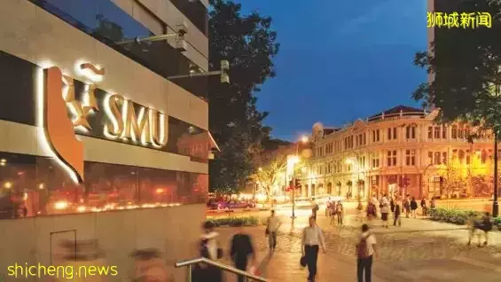 留學必看 QS世界大學排名出爐,新加坡大學又蟬聯亞洲第一