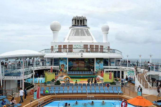 【郵輪】海洋量子號超值促銷《兒童免費》魔幻2020年底&2021年初帶你啓航｜3晚航線$380起