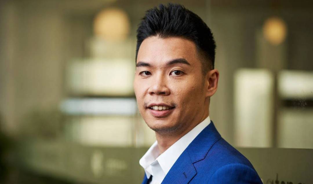 新加坡这家创业公司厉害了!获得腾讯、软银联合领投的3亿美元融资