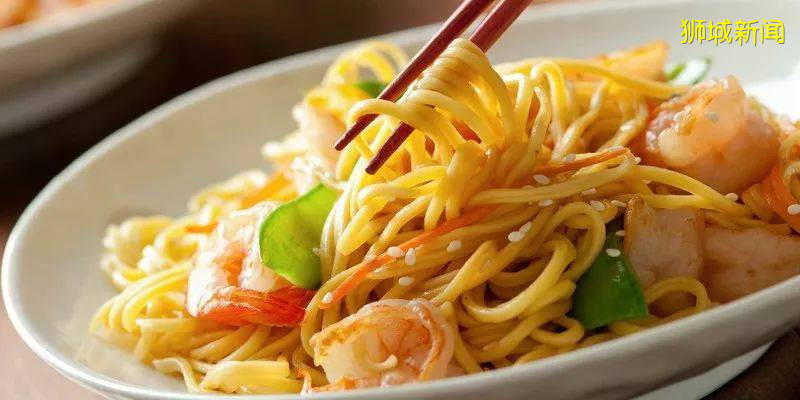 新加坡街頭美食超級好吃,快來看看有啥好吃的