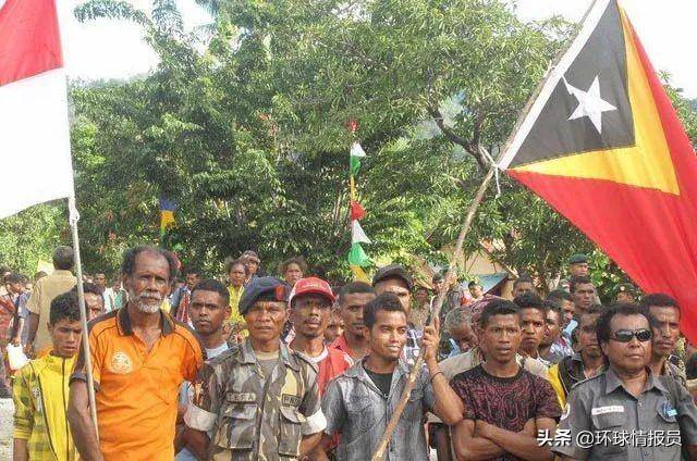 吞並馬來西亞、新加坡和文萊,印尼的“大國雄心”從何而來