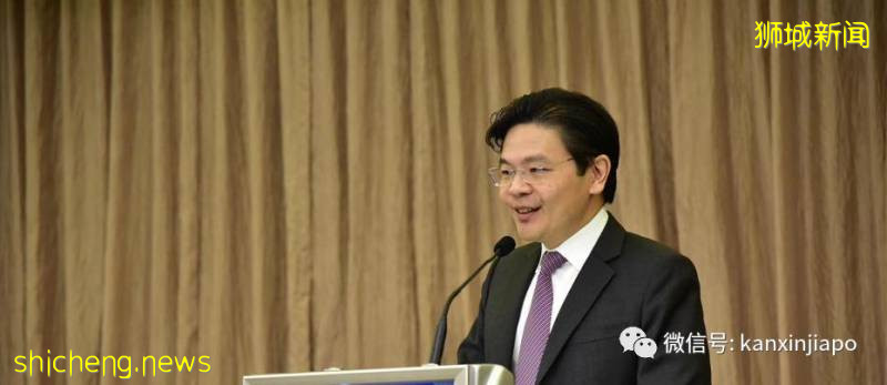 今增407，累計40604|新加坡6月底是否能恢複幾乎所有經濟活動，就看下周了!