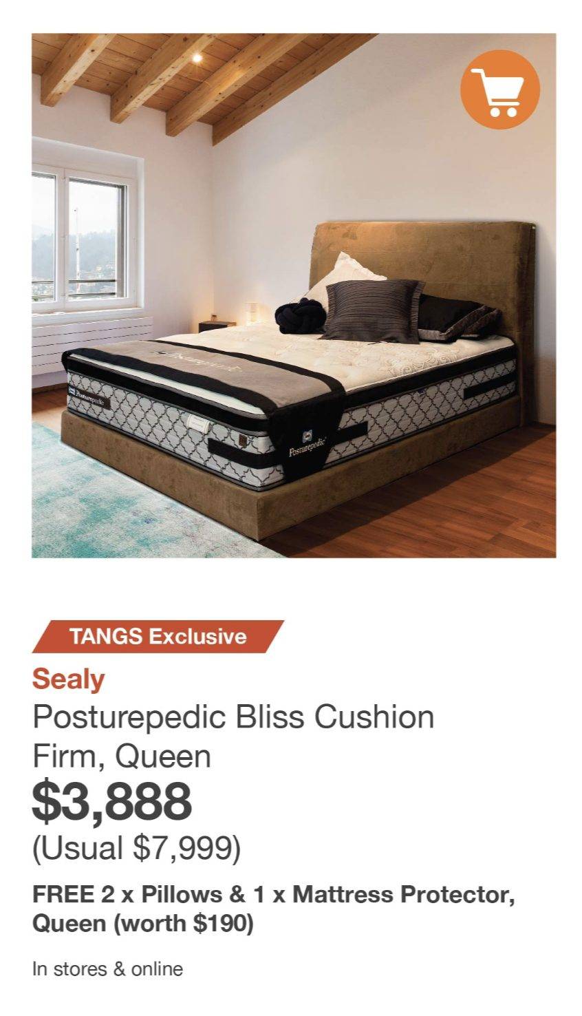 2021年開門紅!雅詩蘭黛專櫃套裝半價賣!250、120新幣禮券四處飛,還能疊加12%返現!TANGS 2021首個會員日來了