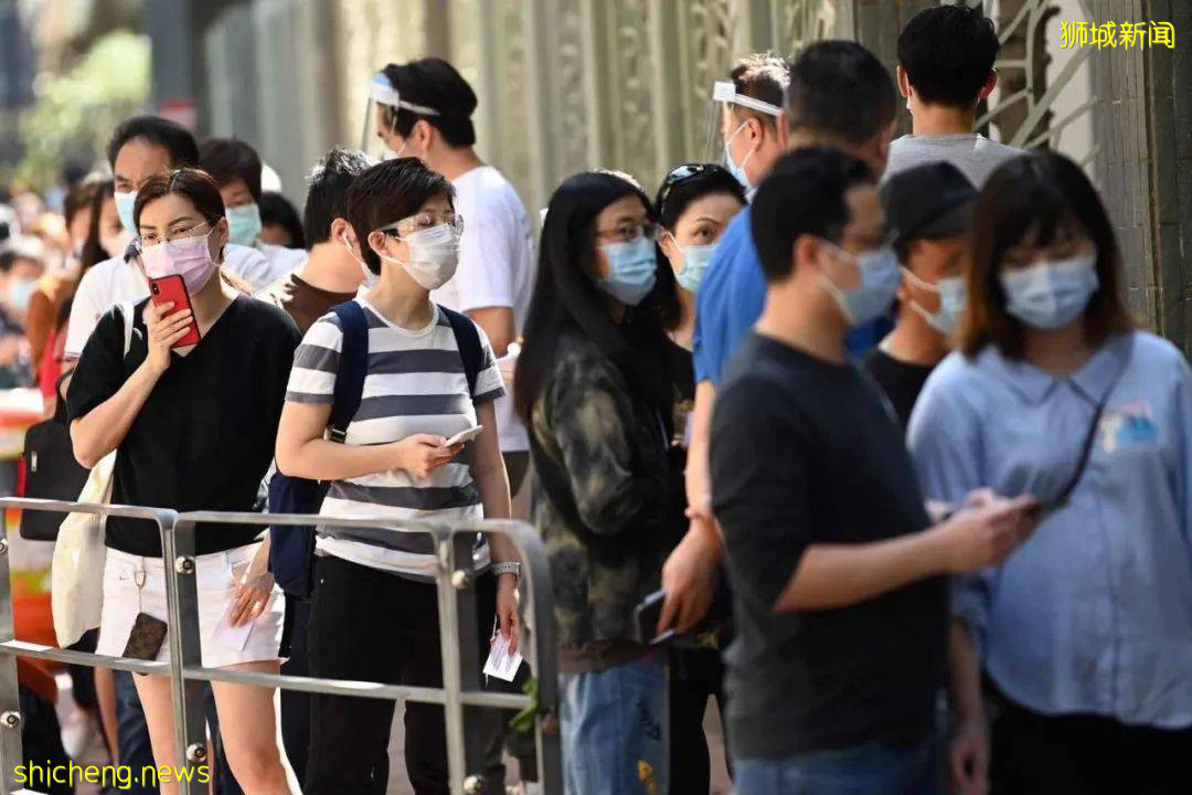 重磅！新加坡進入“半封城”狀態！後天起，禁堂食、居家辦公、只允許2人聚會