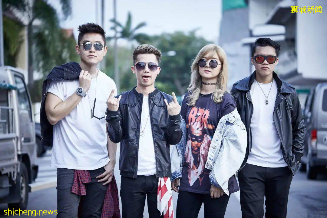 新加坡乌节路圣诞季亮灯将于11月13日举行，“花开圣诞”缤纷绽放