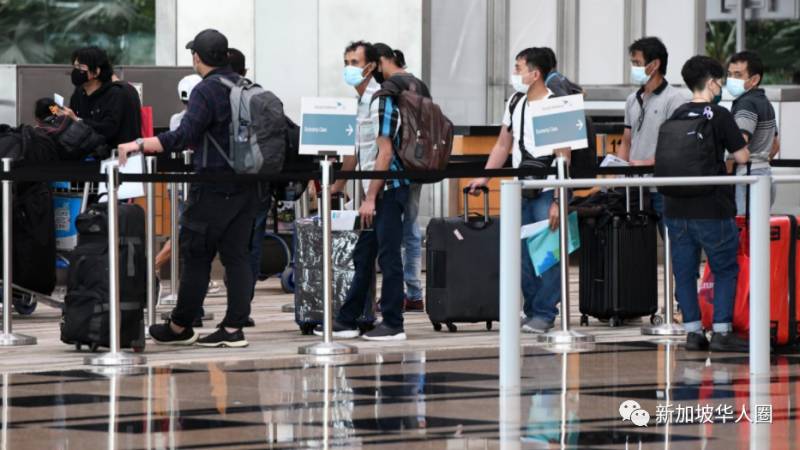 即日起，從大馬入境新加坡需自費隔離14天！，費用高達2200新幣