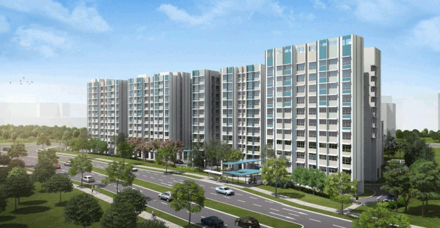 “在新加坡不买组屋的,太笨了”