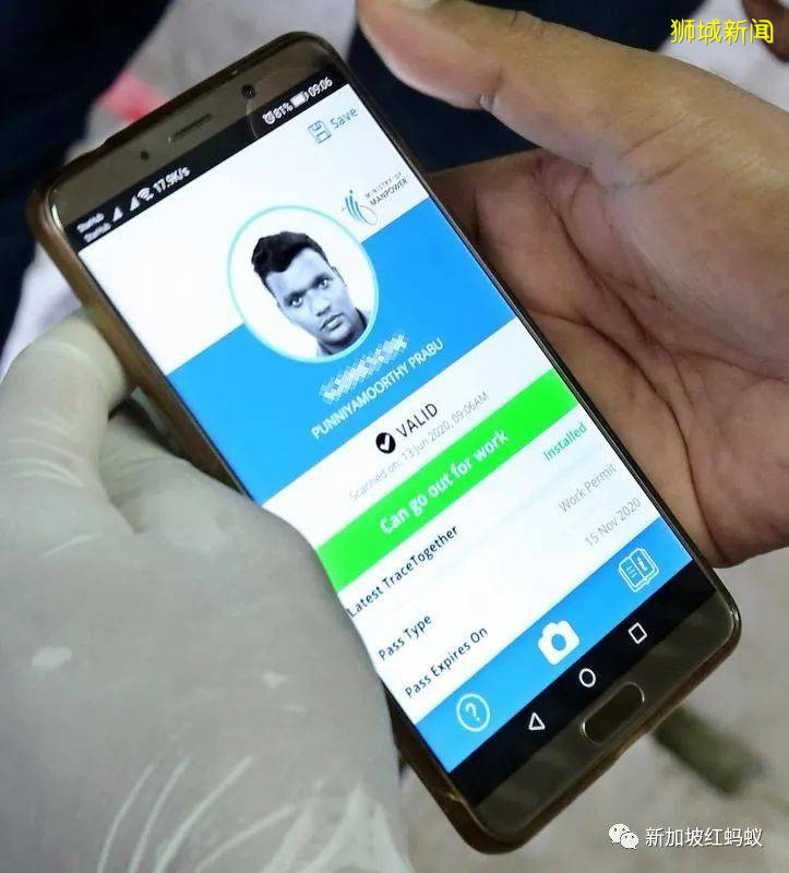 咦,不是检测完了吗,为何新加坡客工宿舍还有新病例