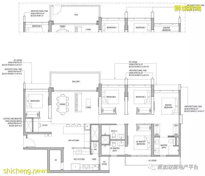 清翠于北，宜居之選！North Gaia（D27郵區 義順）