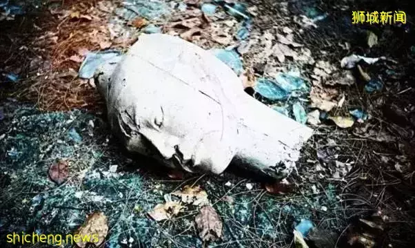 不可思议!新加坡曾有一座唐朝“长安城”,里面有城墙、兵马俑、骆驼