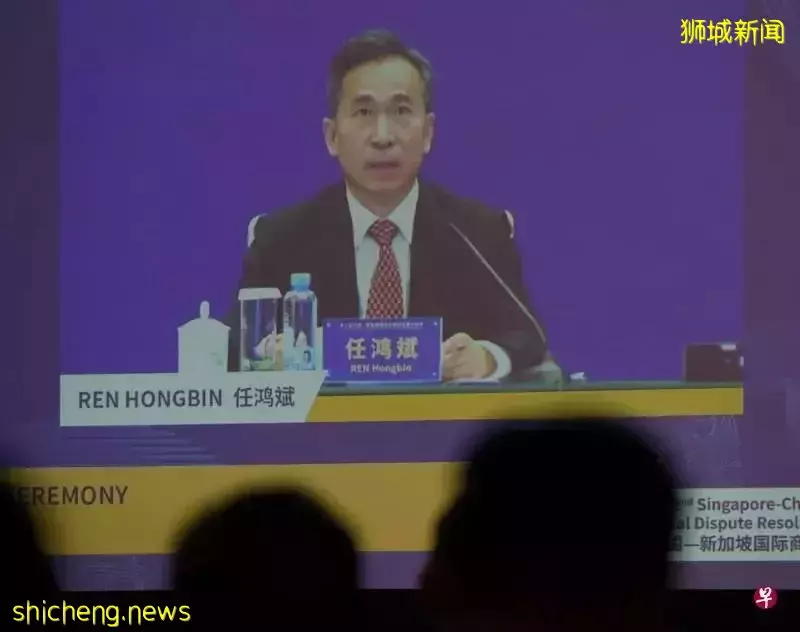 新中委任法律專家團 研究設商事爭端解決聯合機制 !專家:新中使用不同法系 以和爲貴化分歧