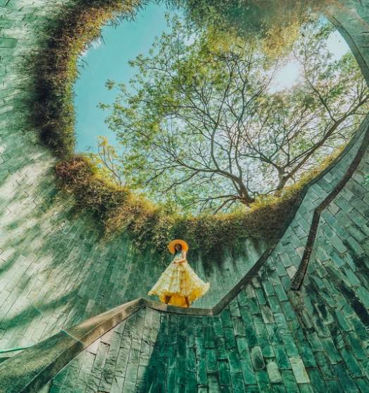 周末假裝出國遊!新加坡最具異國風情的小衆景點推薦