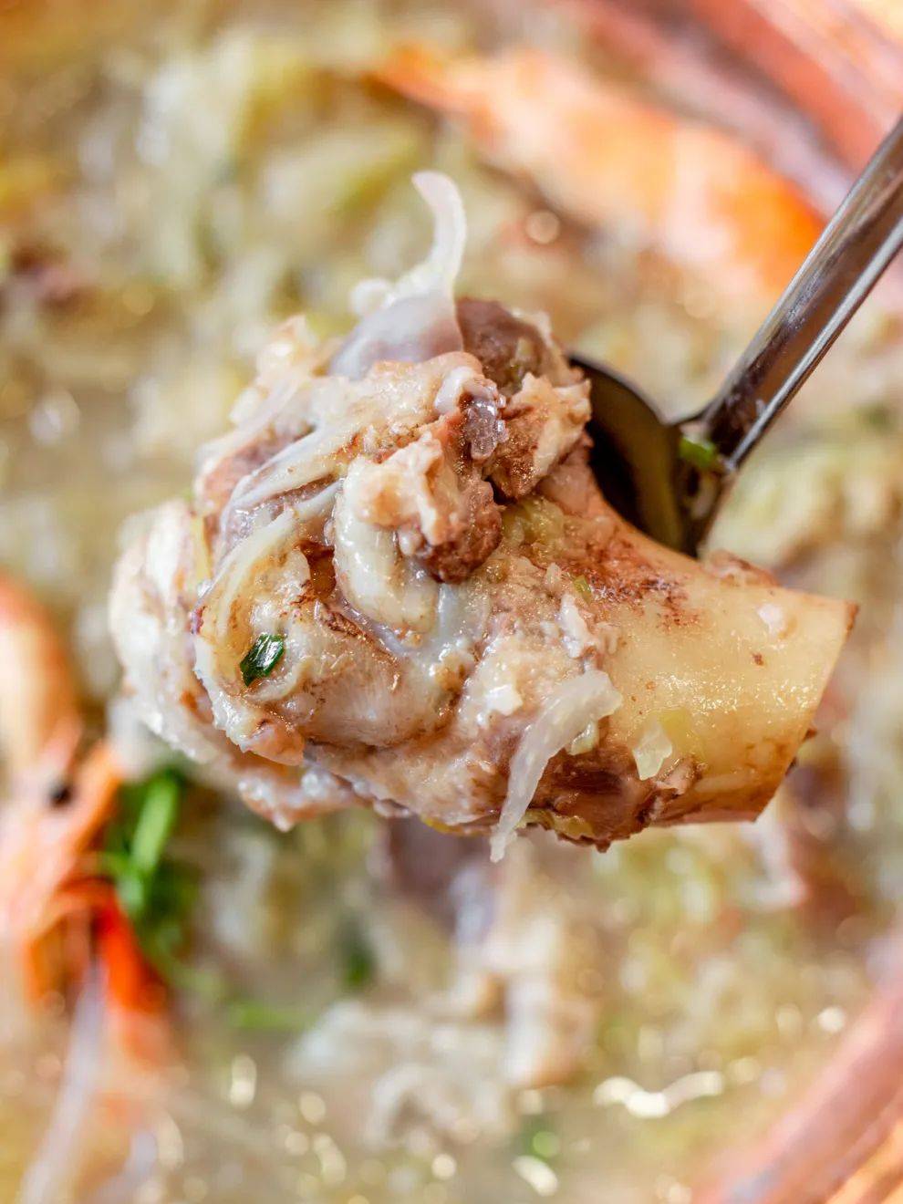 東北人烤肉坊8周年店慶!蒙古烤羊排半價吃!招牌海鮮統統只需8元