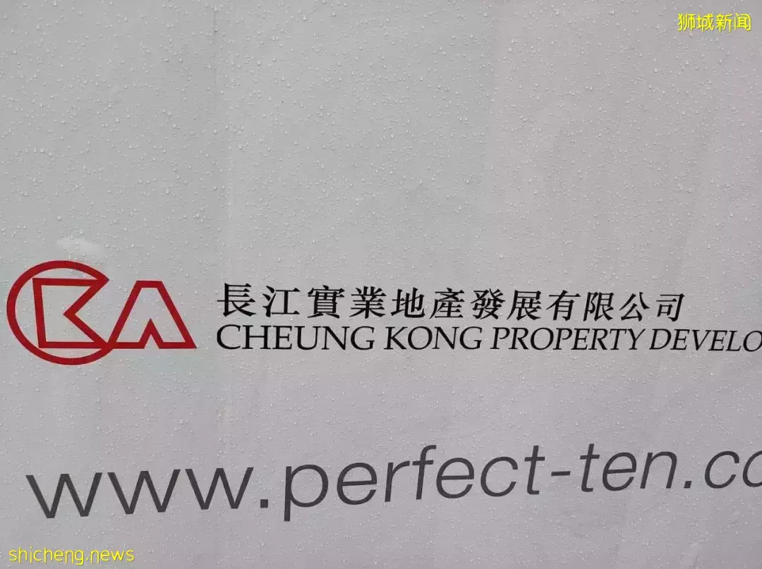 Perfect Ten開盤賣掉了十間,李總取名的確厲害,連銷售業績都預測到了,果然是十全十美,但我覺得這次時機和銷售策略不夠完美