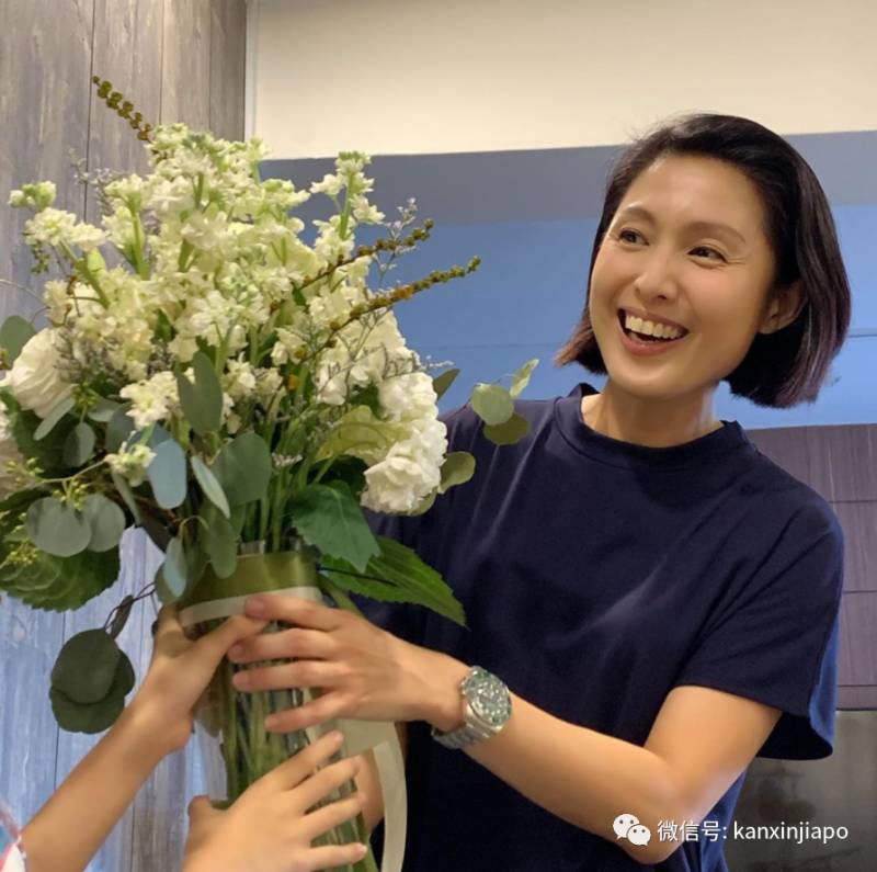 厉害了！许光汉、罗晋、玄彬入围新加坡的这项亚洲顶级大奖