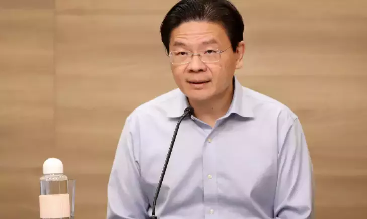 網友爆料：同事帶病上班，第二天確診！新加坡或不得已再次收緊限制